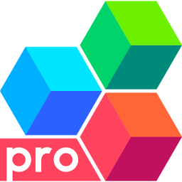 poster for OfficeSuite 9 Pro + PDF